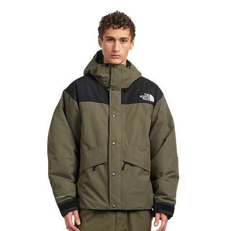 The North Face - Mountain Down Jacket