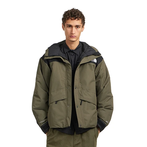 The North Face - Mountain Down Jacket