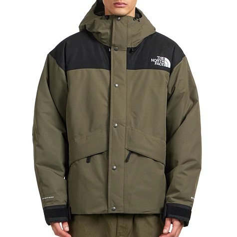 The North Face - Mountain Down Jacket