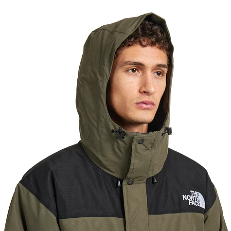 The North Face - Mountain Down Jacket