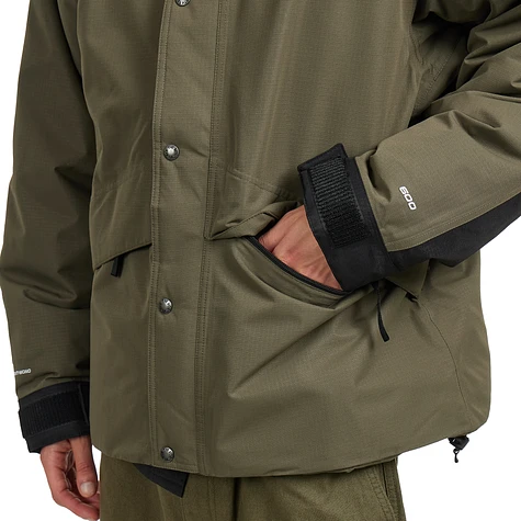 The North Face - Mountain Down Jacket