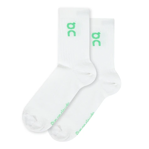 On - Logo Sock High 3-Pack