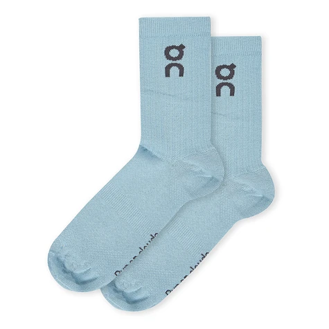 On - Logo Sock High 3-Pack