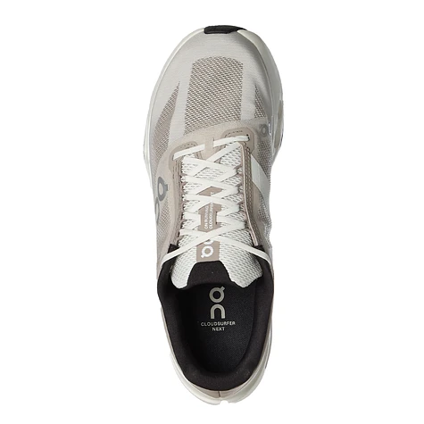 On - Cloudsurfer Next