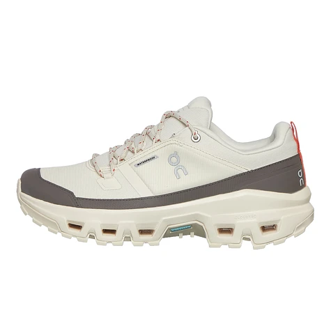 On - Cloudrock Low WP