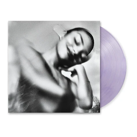 Olivia Dean - The Art Of Loving Purple Vinyl Edition