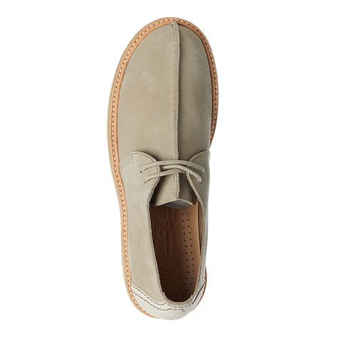 Clarks Originals x Ronnie Fieg - Trek King