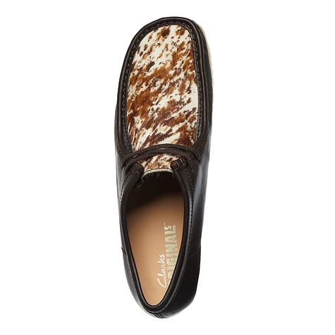Clarks Originals - Wallabee