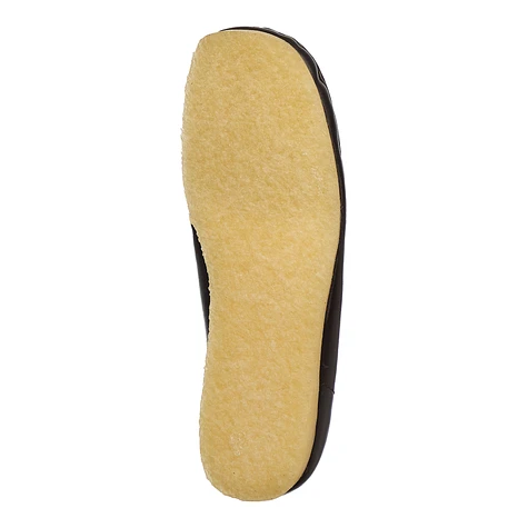 Clarks Originals - Wallabee