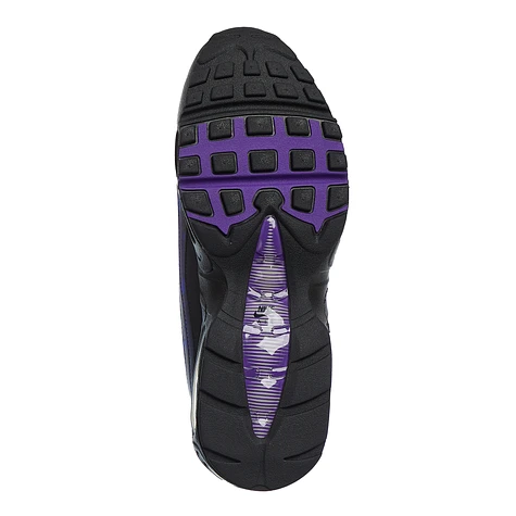 靴 NIKE AIR MAX 95 QS COURT PURPLE Nike Air Max 95 'Court Purple' – TĀKOUT NY