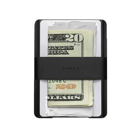 The James Brand - The Lowe