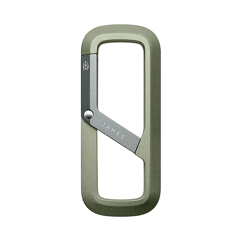 The James Brand - The Madison