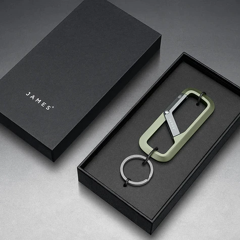 The James Brand - The Madison