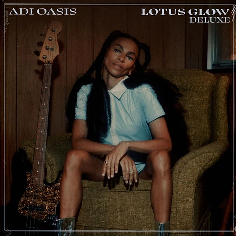 Adi Oasis - Lotus Glow - Deluxe