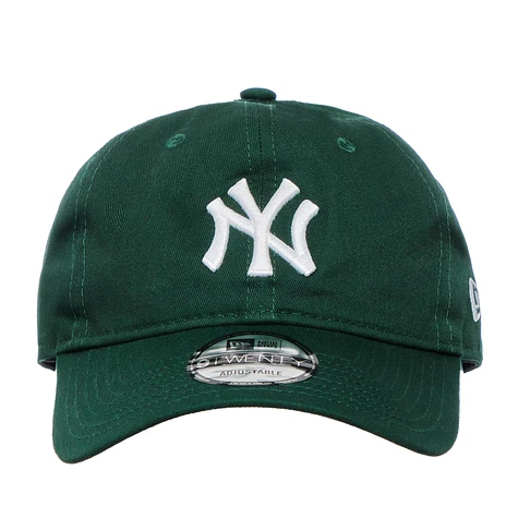 New Era - NOS League Ess New York Yankees 9Twenty Cap