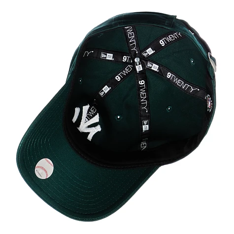 New Era - NOS League Ess New York Yankees 9Twenty Cap