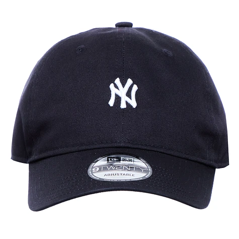 New Era - Mini Logo New York Yankees 9Twenty Cap