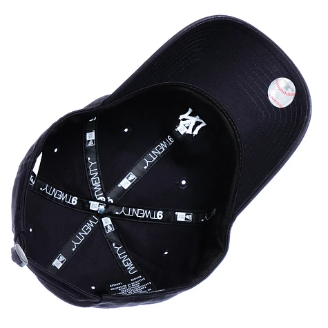 New Era - Mini Logo New York Yankees 9Twenty Cap