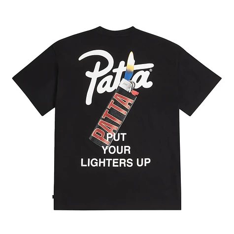 Patta - Lighters T-Shirt