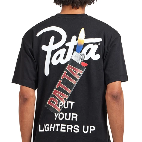 Patta - Lighters T-Shirt