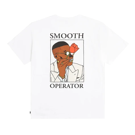 Patta - Smooth Operator T-Shirt