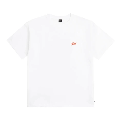 Patta - Smooth Operator T-Shirt