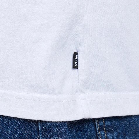 Patta - Smooth Operator T-Shirt