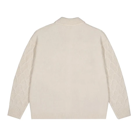 Patta - Perfect Day Knitted Cardigan