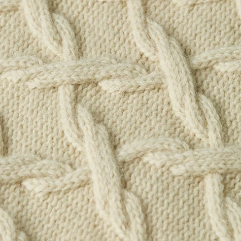 Patta - Perfect Day Knitted Cardigan