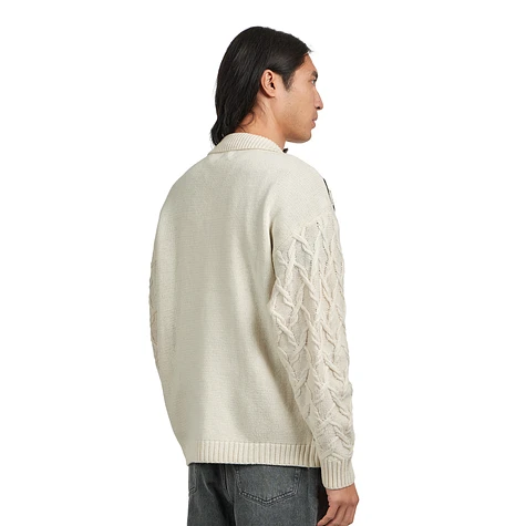 Patta - Perfect Day Knitted Cardigan