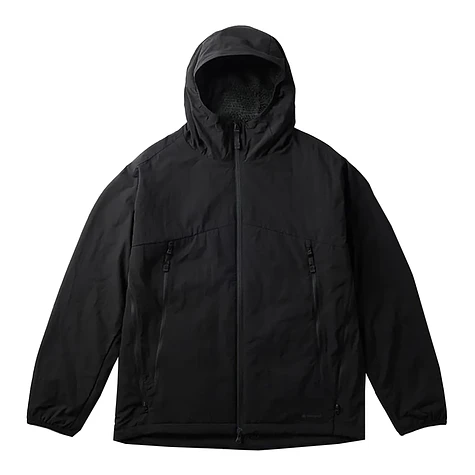 Snow Peak - Breathable Insulated Jacket