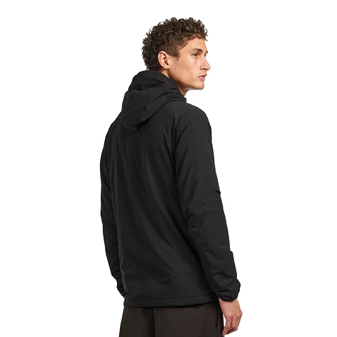 Snow Peak - Breathable Insulated Jacket