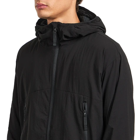 Snow Peak - Breathable Insulated Jacket