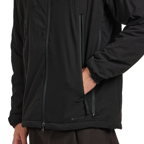 Snow Peak - Breathable Insulated Jacket