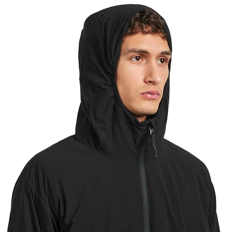 Snow Peak - Breathable Insulated Jacket