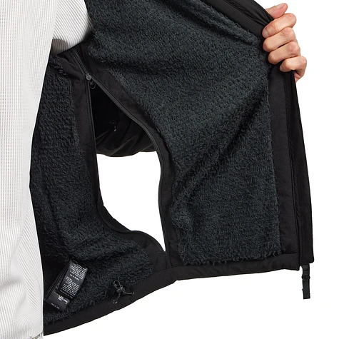 Snow Peak - Breathable Insulated Jacket