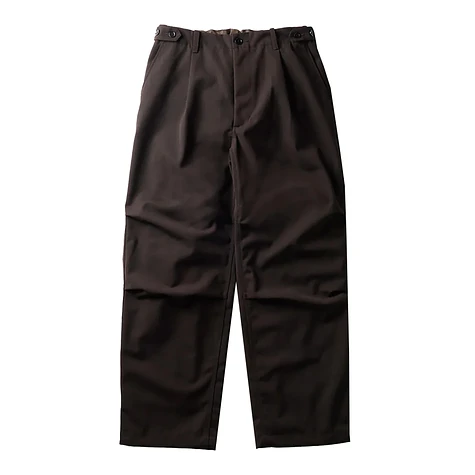 Snow Peak - Hybrid Wool Trousers