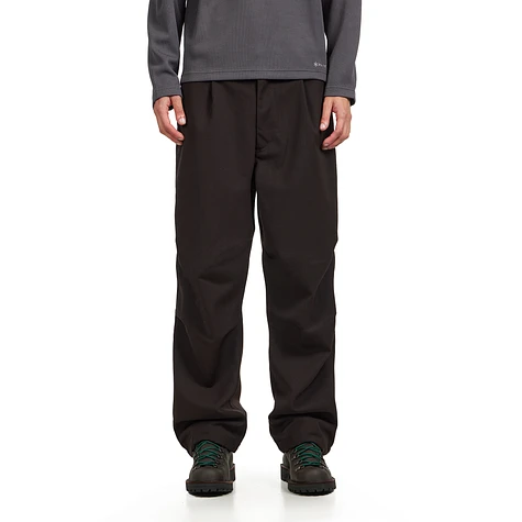 Snow Peak - Hybrid Wool Trousers