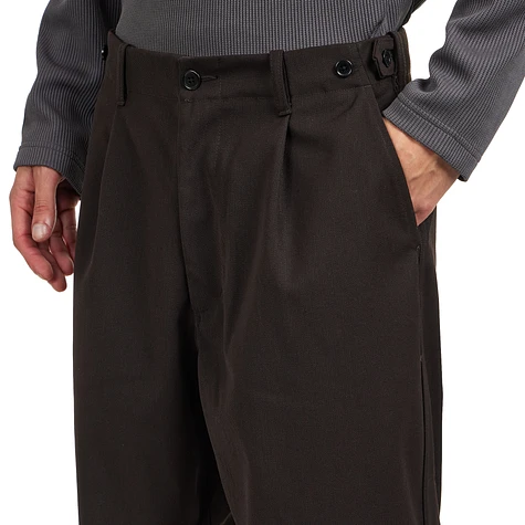 Snow Peak - Hybrid Wool Trousers