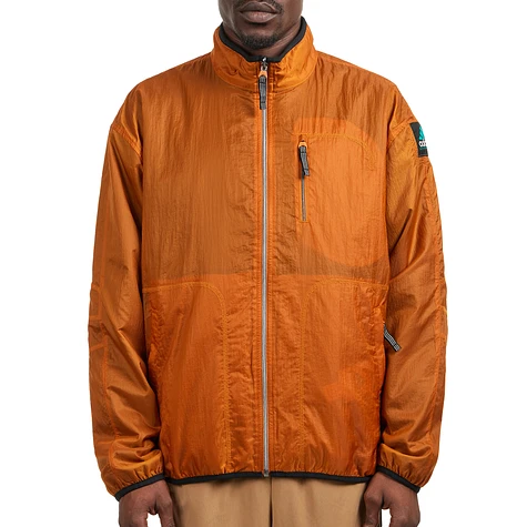 adidas - Equipment Reversible Corduroy Jacket (Craft Ochre) | HHV