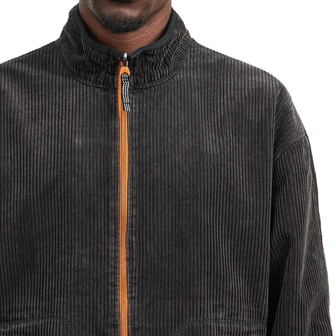 adidas - Equipment Reversible Corduroy Jacket (Craft Ochre) | HHV