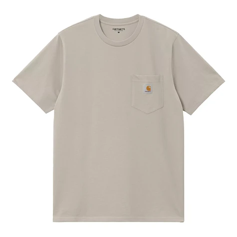 Carhartt WIP - S/S Pocket T-Shirt