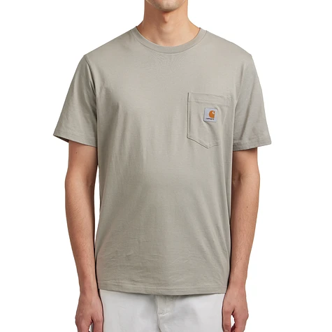 Carhartt WIP - S/S Pocket T-Shirt