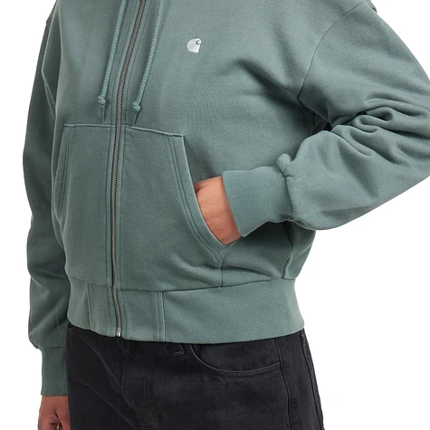 Carhartt WIP - W' Hooded Casey Jacket