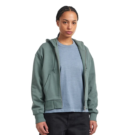 Carhartt WIP - W' Hooded Casey Jacket