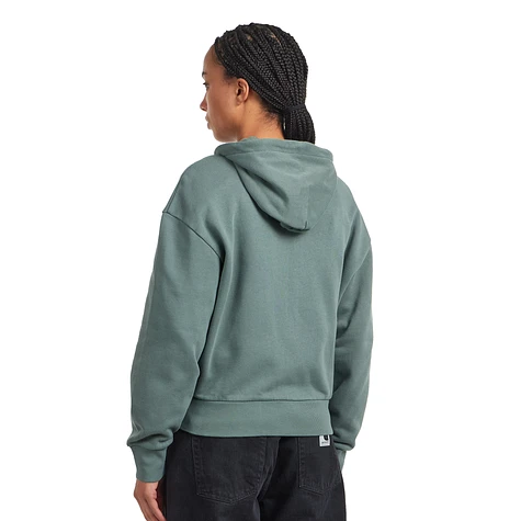 Carhartt WIP - W' Hooded Casey Jacket