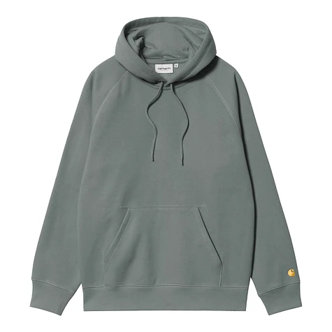 Carhartt WIP - Hooded Chase Sweat
