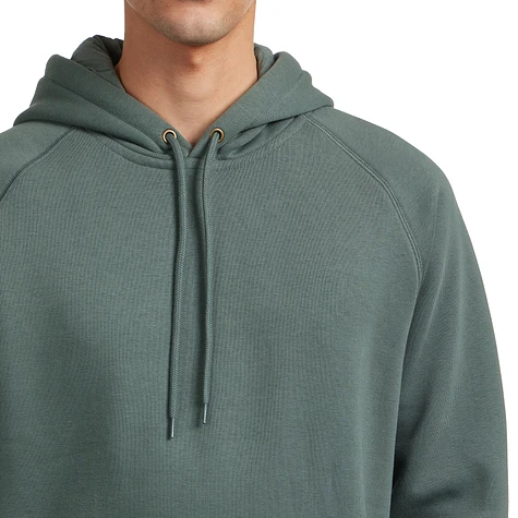 Carhartt WIP - Hooded Chase Sweat