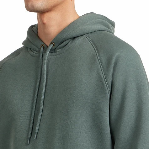Carhartt WIP - Hooded Chase Sweat