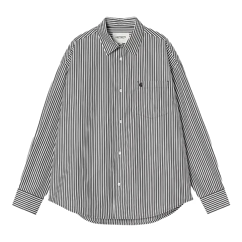 Carhartt WIP - W' L/S Daldry Shirt